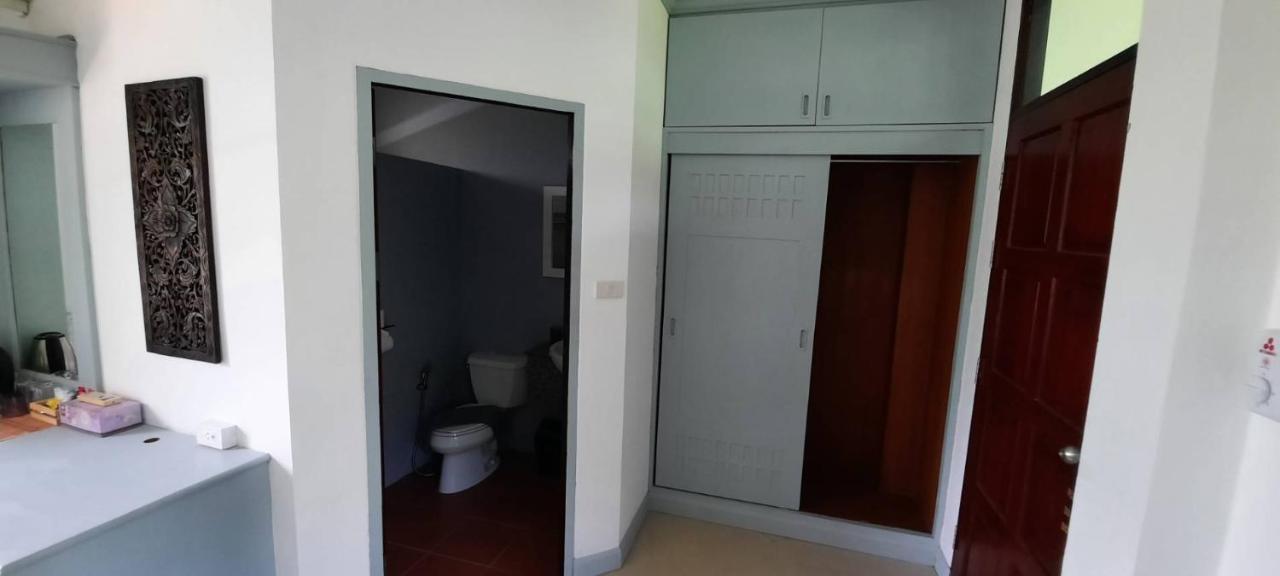 Tropicoco Beach Resort Koh Phangan Haad Yao Eksteriør bilde